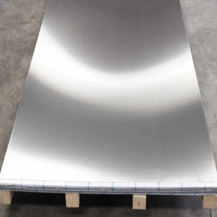Aluminized steel plate te pawh a awm bawk.