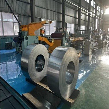 Silicon steel nei lo .