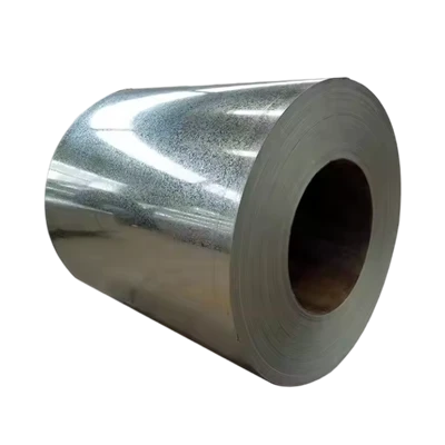 DX51D hot-Dip galvanized steel coils & sheets te chu a awm a.
